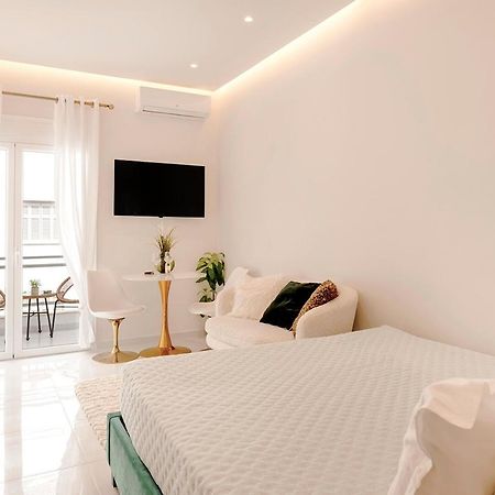 Boutique3436 Luxury Apartment Athen Eksteriør billede