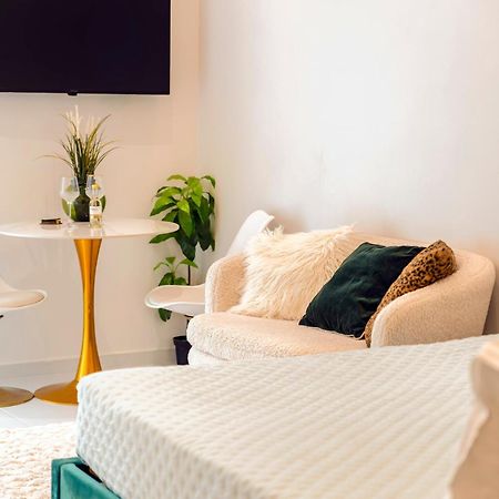 Boutique3436 Luxury Apartment Athen Eksteriør billede
