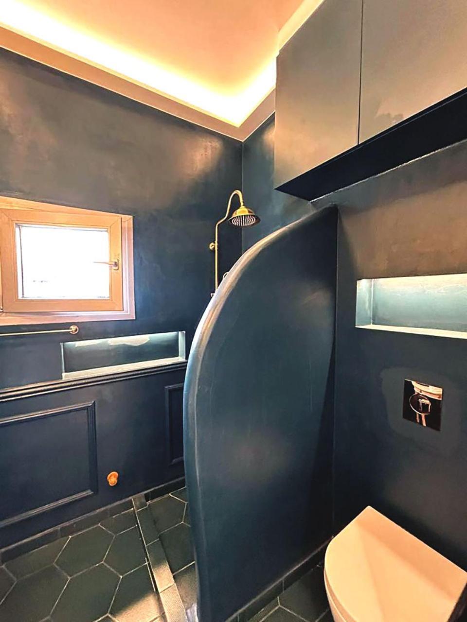Boutique3436 Luxury Apartment Athen Eksteriør billede