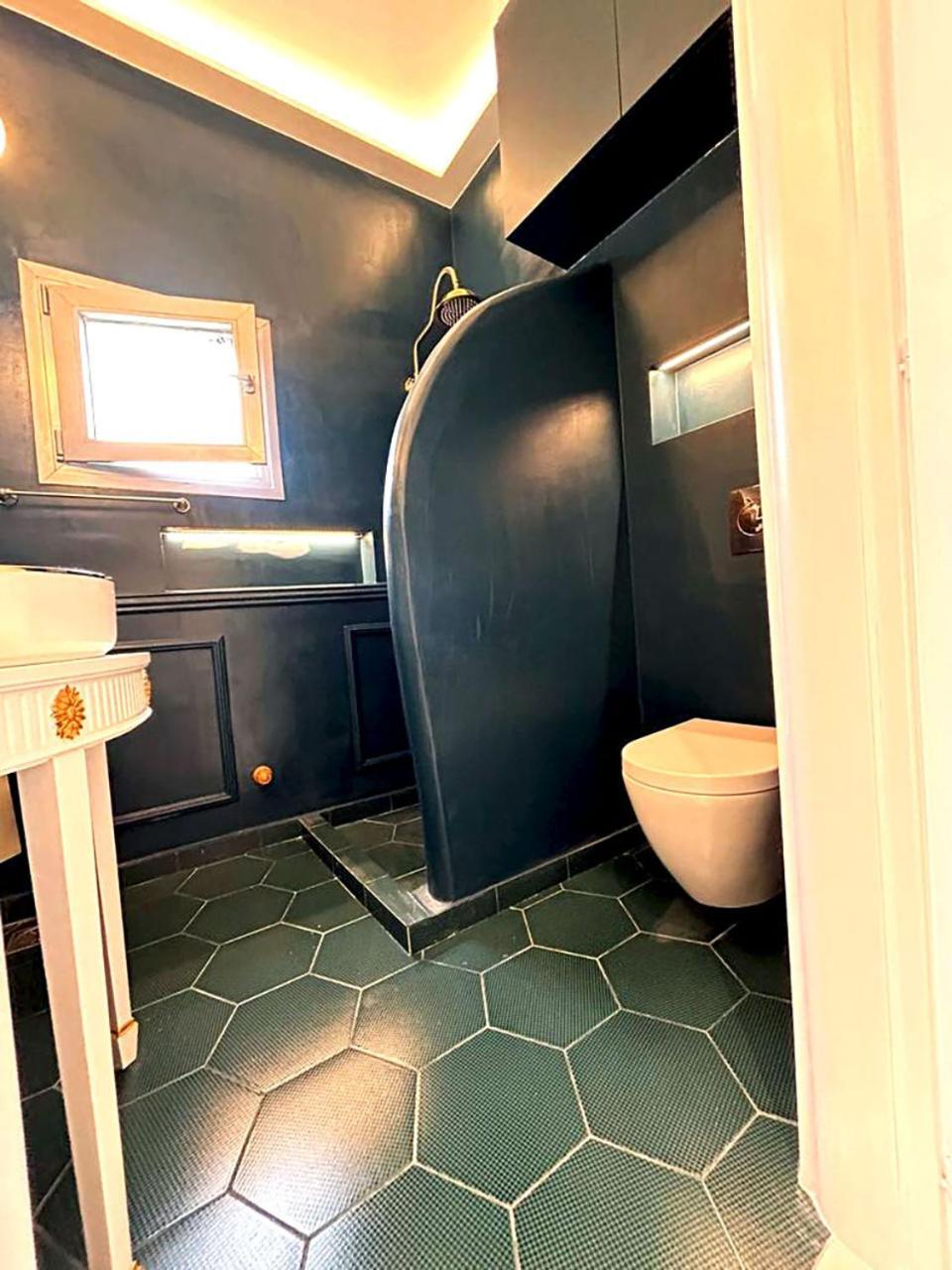 Boutique3436 Luxury Apartment Athen Eksteriør billede