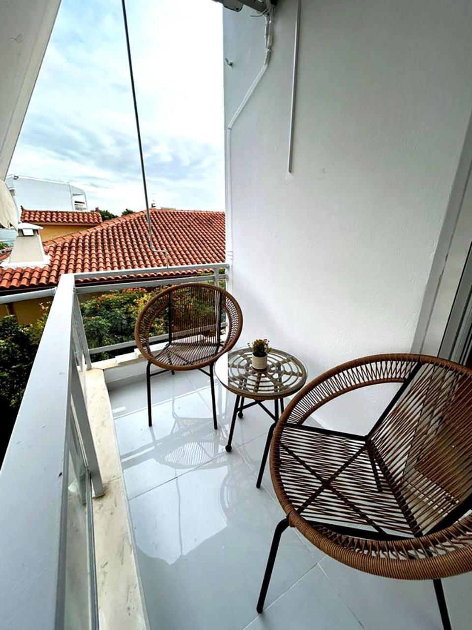 Boutique3436 Luxury Apartment Athen Eksteriør billede