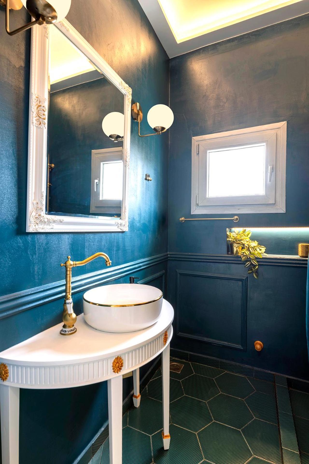 Boutique3436 Luxury Apartment Athen Eksteriør billede