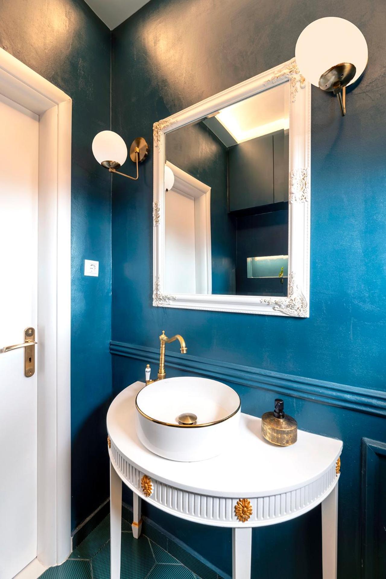 Boutique3436 Luxury Apartment Athen Eksteriør billede